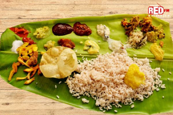 Onasadhya